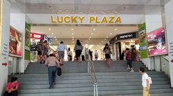 Lucky Plaza (D9), Shop House #577742221